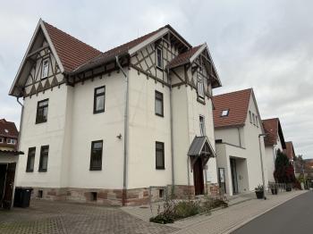 Evangelisch-Lutherisches Gemeindezentrum (Bad Salzungen)